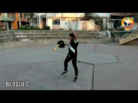 FLAMANTE CAPORAL FILIAL HUANCAYO - JEAMPEAR CASALLO - VOLVERÉ POR TI 2