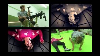 Little Lapin - Waiting Room BTS