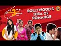 Bollywood S Idea Of Romance Talk 3 EP 14 Shahrukh Khan Shahid Kapoor Kareena Deepika Padukone