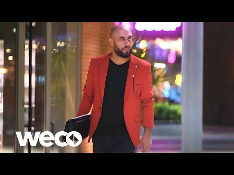 Zani Loca - Dance With Love (Official Video)