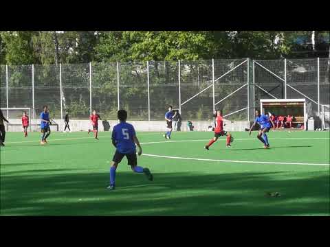 p05 Vasalund Kista-Järfälla FF