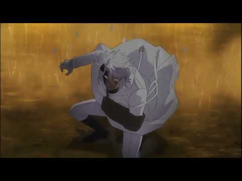 Vanitas TRIES TO KILL Noe | The Case Study of Vanitas Season 2