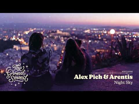 Alex Pich & Arentis - Night Sky