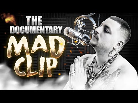 THE MADCLIP DOCUMENTARY |ΧΡΟΝΙΑ ΠΟΛΛΑ MADCLIP|