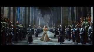 Breath Of Life   Florence + The Machine Snow White and the Huntsman