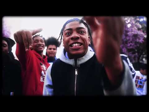 CHI WVTTZ X SET DA TREND X CBLU X DOUGIE B - GEEKED (Official Video) REPOST