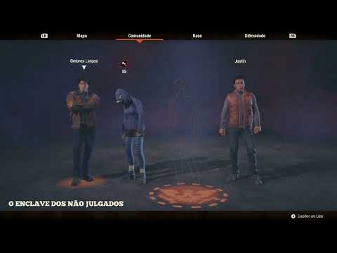 State of Decay 2 - Gameplay - Walkthrough Part 6 - Constructor: Loot and conquer