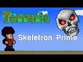 Terraria Xbox - Skeletron Prime [116] 