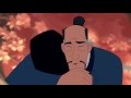 Mulan Returns Home