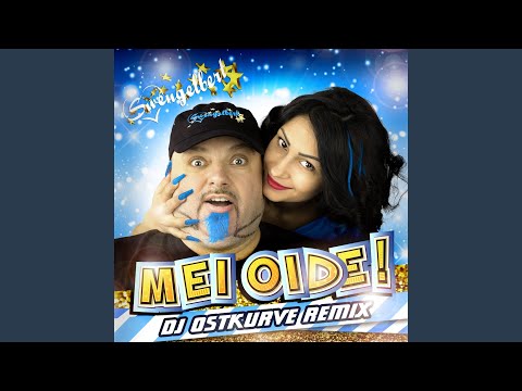 Mei Oide (DJ Ostkurve Club Mix) (feat. DJ Ostkurve)