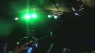 Phidge | Helter Skelter | Live in Goražde (BiH), 2004