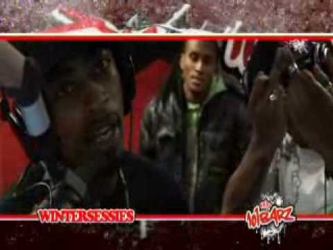 Lastpac 101 Barz Wintersessie Stilluminati Lyric