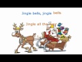 Jingle Bells Lyrics (Karaoke) 
