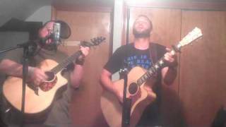 Rick Bruckner/Jason Hummell - Trouble Weighs A Ton Dan Auerbach Cover