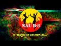 NAU B-3 - El Bosque de Colores (Remix oficial NAU B-3)