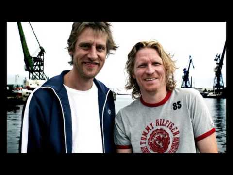 Sko & Torp - Glorious Days