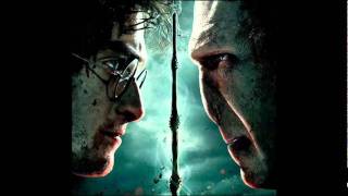 20 - Harry Surrenders - Harry Potter and The Deathly Hallows Part 2 Soundtrack - FULL TRACK