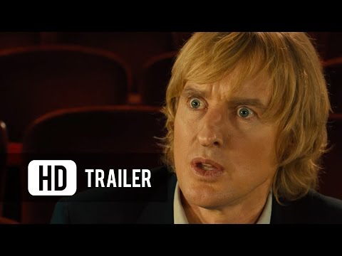 She's Funny That Way - [Official Trailer] HD