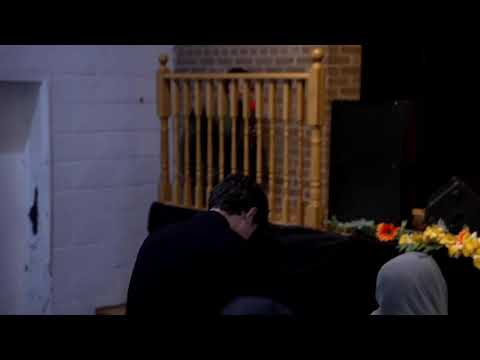 CFM Toronto | I Can’t Seem to Forgive You... | Pastor David Lynn