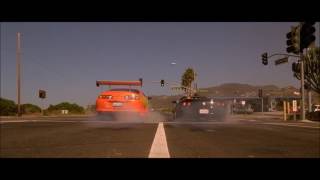 Fast &amp; Furious   T I    That&#39;s all she wrote ft  Eminem