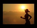 Jogging By In The Grass Sound Effect