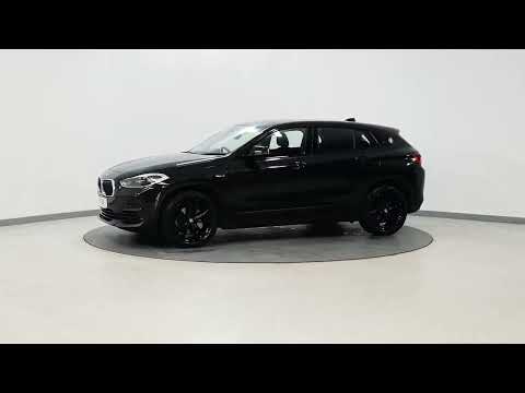 *93* 2022 BMW X2 1.5 sport xdrive - Image 2