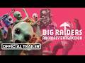 DIG Raiders: Anomaly Extraction Steam Key Global Trailer