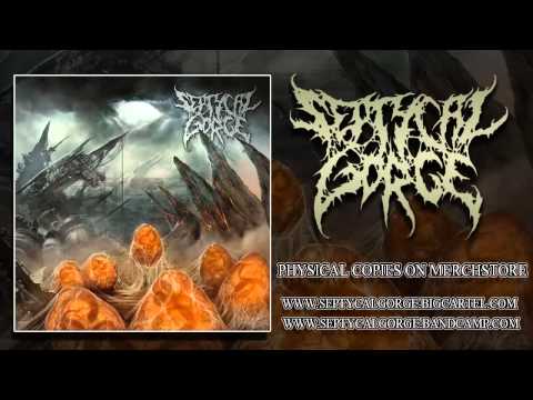 Septycal Gorge - Slaughter Conceived (NEW 2014/HD)