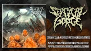 Septycal Gorge - Slaughter Conceived (NEW 2014/HD)