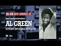 Al Green - Nothing Impossible with Love (Official Audio)