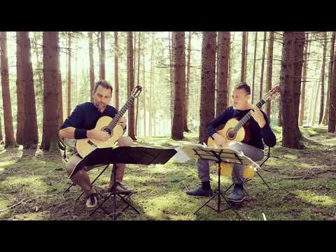 Duo MüllerFunes Live #4 - Dialogando by Norberto Pedreira