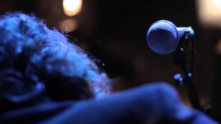 Simone Felice Liverpool