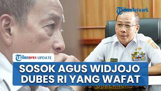 Profil Letjen TNI Purn Agus Widjojo, Anak Pahlawan Revolusi hingga Pernah Jadi Gubernur Lemhanas