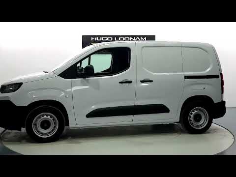 Citroen Berlingo LX PLUS BLUEHDI 100 M - Image 2