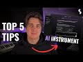 Video 2: Tutorial
