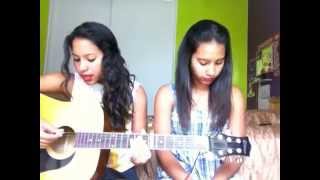 In The Shadows Tonight- Megan and Liz (Cover by: Lydi &amp; Adri)