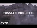 Tungevaag Raaban Charlie Who Russian Roulette