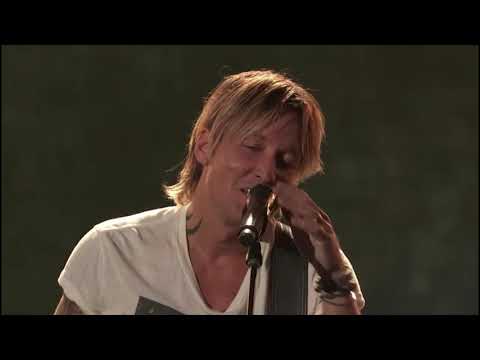 Keith Urban - To Love Somebody