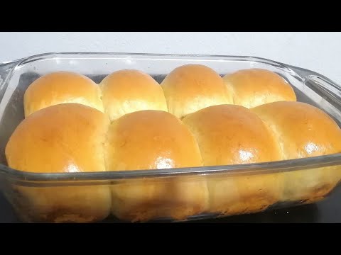 Have you tried this recipe? Extremely easy butter and milk bread.