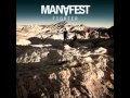 ManaFest: Not alone Lyrics 