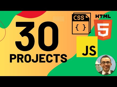 Create Awesome Auto Text Effect Animation with HTML, CSS, and JavaScript