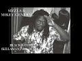SIZZLA & MIKEY GENERAL   -  BLACK & COMELY DUBPLATE