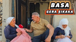 Belegesel Çevrimli köyü Şırnak Güçlükonak = Gera şıkaka Basa  Şîrnex 2025
