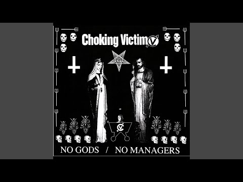 Fuck Reality - Choking Victim