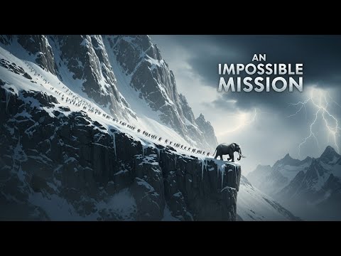 Hannibal's Impossible Mission: Crossing the Alps with War Elephants
