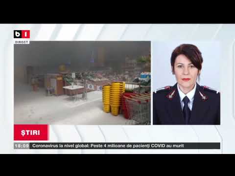 STIRI B1 ORA 18.00 DIN 8 IULIE 2021- VESTE PROASTA DE LA TOKYO: FARA SPECTATORI LA JOCURILE OLIMPICE