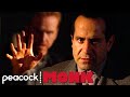 Monk Fight With Trudy S Killer Monk