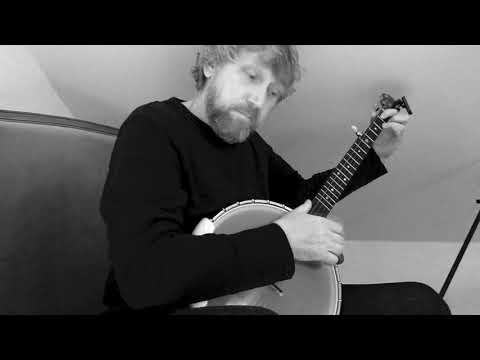 Steve Martins Irish Meddley / Clawhammer Banjo