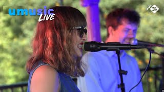Oh Wonder - Ultralife | Live bij Pinkpop (2018)
