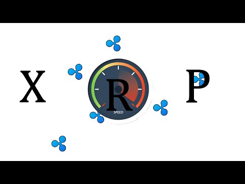 Xrp ripple new cryptocurrency news